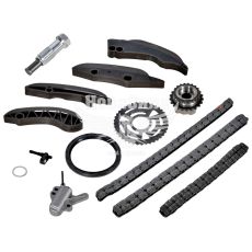 Набір ГРМ BMW 1 (E87) з06-12р.в. (Freccia) (116d-123d)