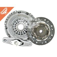 Набір зчеплення Skoda Octavia 1.4 з04-13р.в. (Sachs)