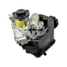 Насос ГУР MB Sprinter 2.2, 2.7CDI з00-06р.в. (Luk)