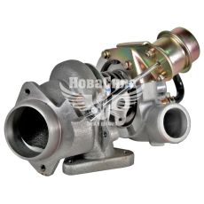 Турбокомпресор MB Sprinter з95-00р.в. (JP Group) (2.9TDI)