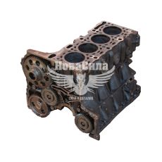 Блок двигателя MB Sprinter 2.2CDI з06р.в. (Original Б/У) (код двигателя OM 651.955)