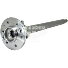 Піввісь MB Sprinter з06р.в. зад. лів. в зб. (Rotweiss) (26 зуб.)