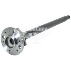 Полуось MB Sprinter с06г.в. зад. прав. в сб. (Solgy) (30 зуб.)