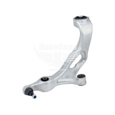 Ричаг підвіски Audi Q7 з06-15р.в. передній ниж. лів. (JP Group)