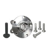 Підшипник ступиці Audi A6 з04-11р.в. перед. (Mapco) з ступ. підс.