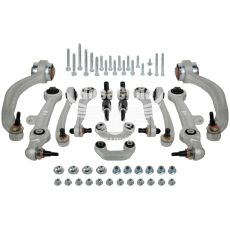 Набір ричагів перед. підвіски Audi A4 з00-09р.в. (Mapco)