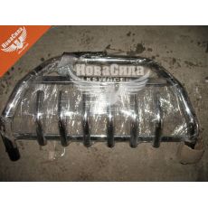 Дуга передняя с защитой картера (D = 60) VW T-4 (с 1996 г.в.)