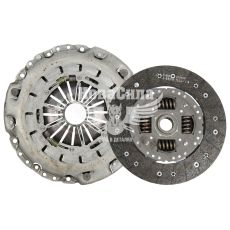 Набор сцепленияMB Sprinter с00-06г.в. 7,9мм. (LUK) (2.2CDI, 2.7CDI)