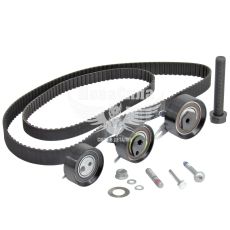 Набір ГРМ VW T-4 з95-03р.в. (INA) (2.5TDI)