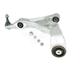 Ричаг підвіски Audi Q7 з06-15р.в. передній ниж. прав. (Lemforder)