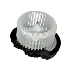 Моторчик пічки VW Touareg з10р.в. (Luzar)