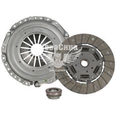 Набір зчеплення MB Sprinter з95-06р.в. (LUK) (2.9TDI)