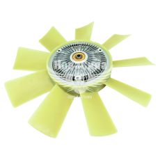 Гидромуфта VW LT с97-06г.в. с вентилятором (Original) (2.8TDI)