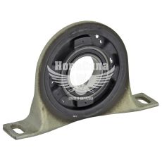 Подшипник подвесной MB Sprinter с06г.в. с планкой (Swag)