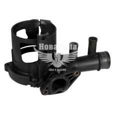 Корпус фільтра палива MB Sprinter 2.2CDI з06р.в. (Original Б/У)