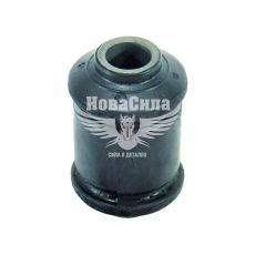 Салінблок ричага VW T-4 з90-03р.в. перед. підв. нижн. перед. 35мм. (Swag)