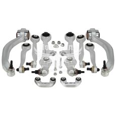 Набор перед. подвески VW Passat з96-05р.в. 20мм. (Mapco)