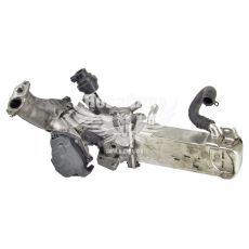 Клапан EGR MB Sprinter 2.2CDI с06г.в. в сб. (Original Б/У)