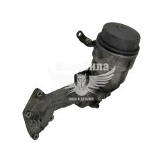 Корпус фільтра масляного MB Sprinter CDI з06р.в. (Original Б/У)