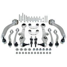 Набір перед. підвіски VW Passat з96-05р.в. 16.2мм. (Reinhoch)