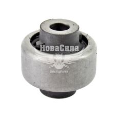 Салінблок ричага Opel Vivaro з01р.в. перед. підв. нижн. зад. (Lemforder)