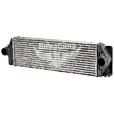 Радіатор інтеркулера MB Sprinter з06р.в. (Original) Б/У