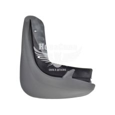 Бризговик D. Lanos задній лівий (GSP Auto) (резиновий)