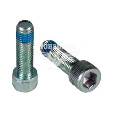 Болт скоби супорта D. Lanos з97р.в. (Korea)