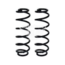 Пружина підвіски VW Golf IV з97-05р.в. зад. (Stellox)