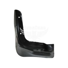 Брызговик D. Lanos передний левый (GSP Auto) (пластмассовый)