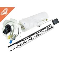 Бензонасос електричний у бак D. Lanos 1.5 (Shin Kum) в зборі з датчиком