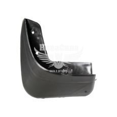 Бризговик D. Lanos задній лівий (GSP Auto) (пластмасовий)