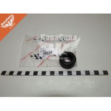 Відбійник амортизатора D. Lanos зад. верх. (Gumex)