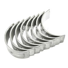 Вкладиш колін. валу D. Matiz 1.0 шатун 0.25 (Z-PRO)