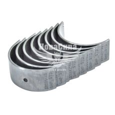 Вкладиш колін. валу D. Matiz 1.0 шатун СТ (GMP)