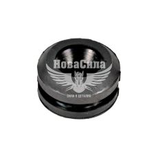 Відбійник амортизатора D. Lanos зад. верх. (CRB)