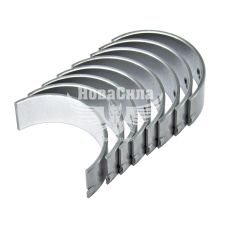 Вкладиш колін. валу D. Lanos 1.5, 1.6 шатун 0.25 (GMP)