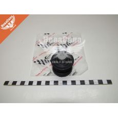 Відбійник амортизатора D. Lanos зад. нижн. (Gumex)