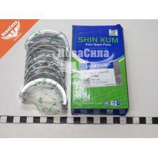 Вкладиш колін. валу D. Lanos 1.5, 1.6 корінь Ст. (Shin Kum)
