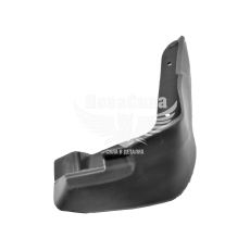 Брызговик D. Lanos передний правый (GSP Auto) (резиновый)