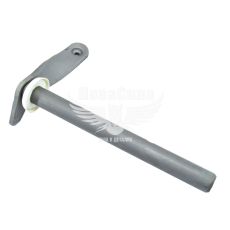 Вилка зчеплення D. Lanos з97р.в. гідравлічна (Shin Kum)