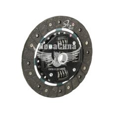 Диск зчеплення ведений VW Polo 1.4 з95-98р.в. (Trucktec Automotive)