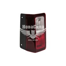 Ліхтар Renault Trafic з14р.в. зад. лів. (Fast) (3-конт.)