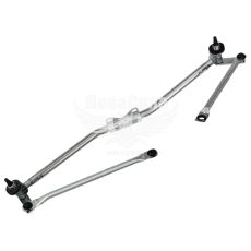 Трапеція склоочисника MB Sprinter з06р.в. (Fast)