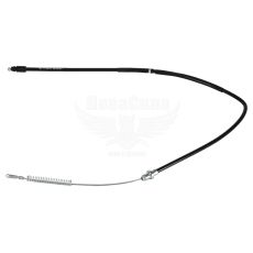 Трос ручн. гальма MB Sprinter з06р.в. зад. (Fast) 1401мм.