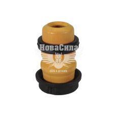 Відбійник амортизатора VW Caddy III з04р.в. перед. (Fast)