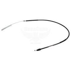 Трос ручн. гальма MB Sprinter з06р.в. зад. (Fast) 1430мм.