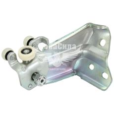 Ролик дверей бокових Fiat Ducato з06р.в. бок. верх. прав. (Fast)