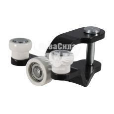 Ролик дверей бокових Fiat Doblo з10р.в. прав. нижн. (Fast)