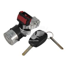 Замок запал. Renault Master с10г.в. (Fast)